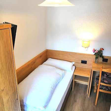 Bed and Breakfast Garni Gabrieli Корвара-ін-Бадія Номер фото