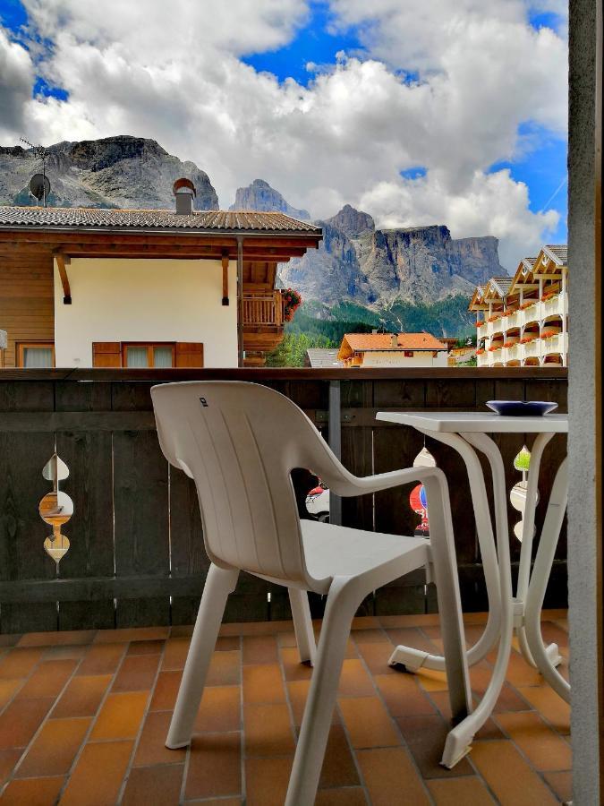 Bed and Breakfast Garni Gabrieli Корвара-ін-Бадія Екстер'єр фото