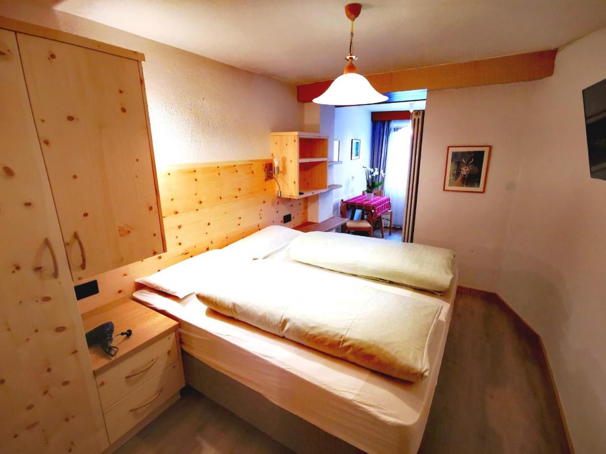 Bed and Breakfast Garni Gabrieli Корвара-ін-Бадія Екстер'єр фото