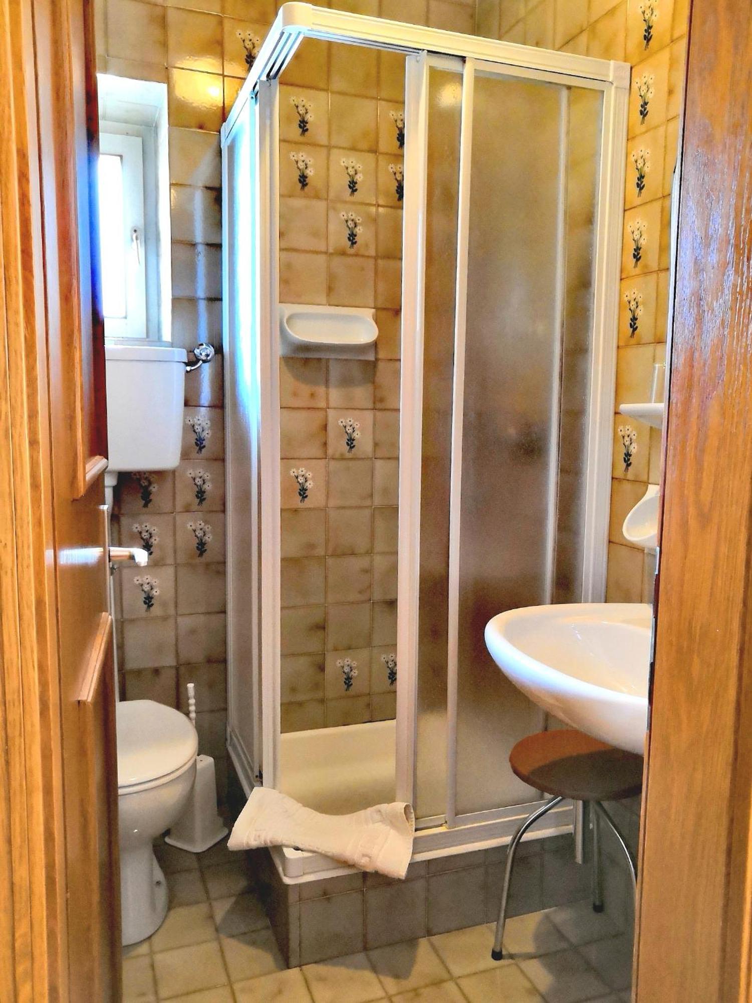 Bed and Breakfast Garni Gabrieli Корвара-ін-Бадія Номер фото