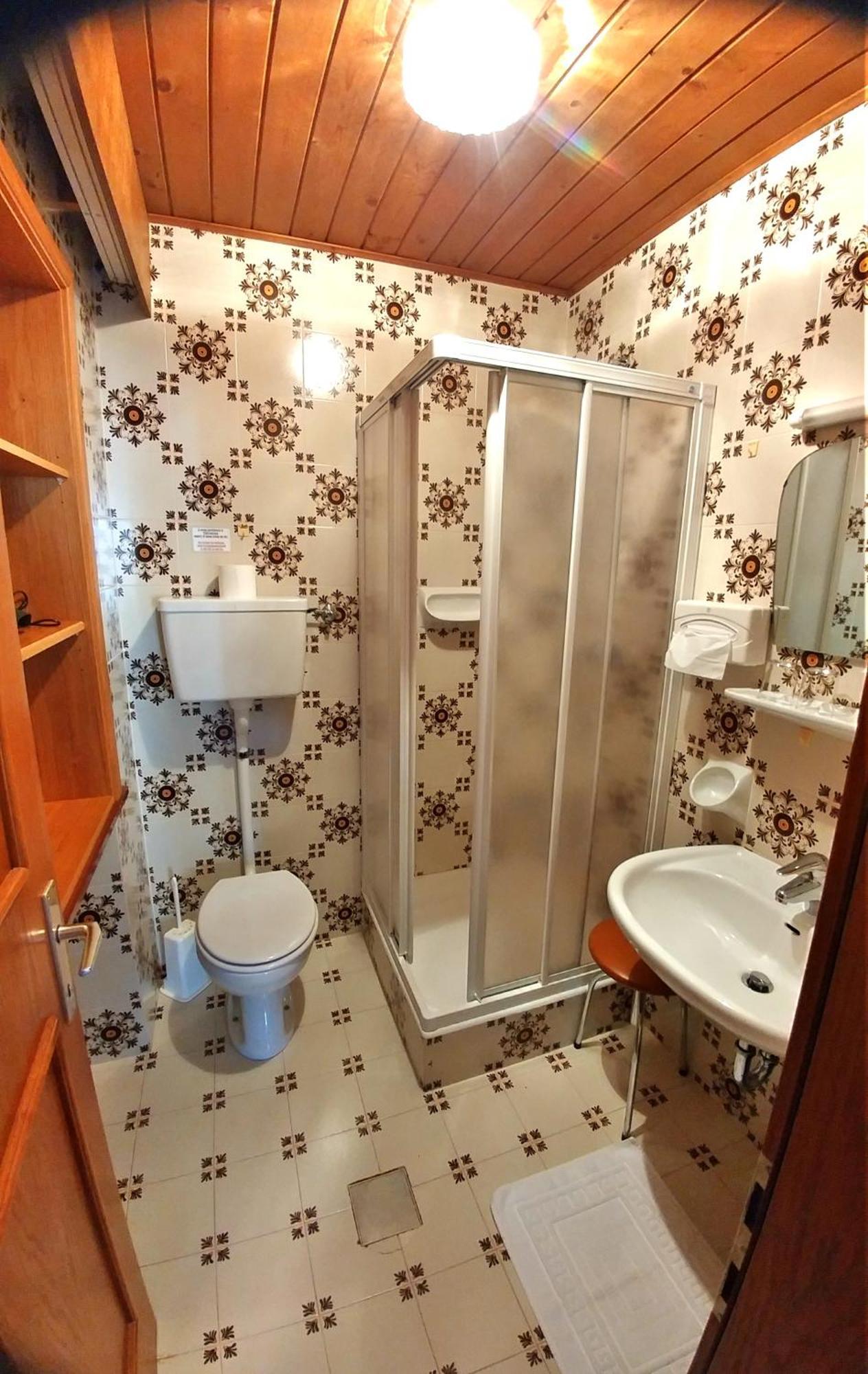 Bed and Breakfast Garni Gabrieli Корвара-ін-Бадія Номер фото